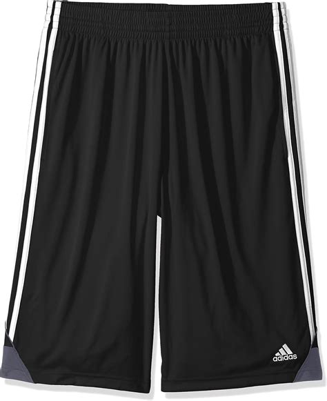 adidas shorts herren 4xl|Amazon.com: 4xl Adidas Shorts For Men Big And Tall.